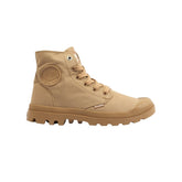 Palladium Pampa Hi Mono Tan