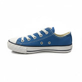 Converse Allstar Low Carolina Blue