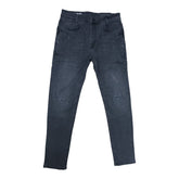 Pure Premium Jeans Distressed Grey
