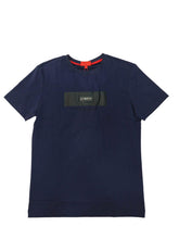 Enrico Coveri T-Shirt Black