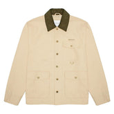 Jonathan D Caleb Jacket Stone