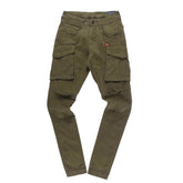 Cutty Cargo Roadster Fatigue Olive