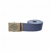 Dickies Belt Plain Navy