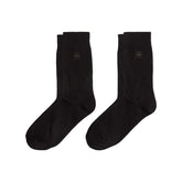 G Star Socks Burger 2Pack Black