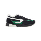 Diesel S-Tyche D Sneaker | Black/Green