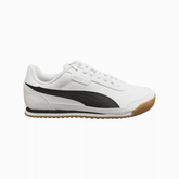 Puma Turino II White/Black