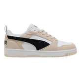 Puma Rebound V6 Low SD - Alpine Slow/Black