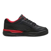Puma Rebound Retro -Black/Red
