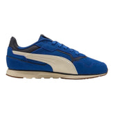 Puma PL Softride ST Miler Unisex Sneaker - Royal & Alpine