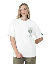 Diadora T-Shirt Demetrio Stone