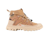 Palladium Pampa Lite Xplr Waterproof Chai Tan