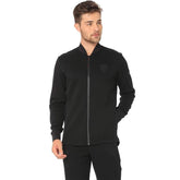 Puma Jacket Ferrari Black