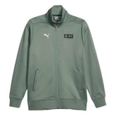 Puma Mercedes Amg Petronas Motorsport Track Jacket