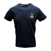 Vialli Kargo T-Shirt Navy