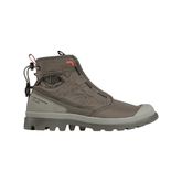 Palladium Pampa Travel Lite RS - Olive
