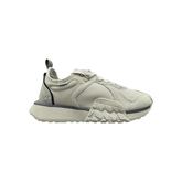 Palladium P173 Troop Runner 24H White Cap Grey