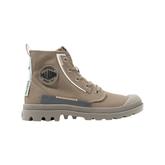 Palladium P182 Pampa Underlayer Dusky Green