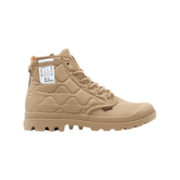 Palladium Pampa Re-Quilted Desert