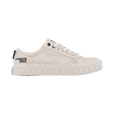 Palladium Palla Ace Lo Surplus - Natural Grey