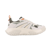 Palladium Offbound Flame Mix - Grey / Olive Night