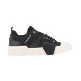 Palladium Ace City Shell Lo Black