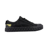 Palladium Palla Ace Lo Surplus - Black