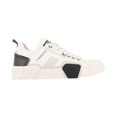 Palladium Ace City Shell Lo 2 - Cream White