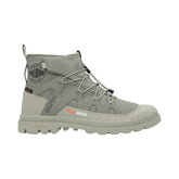 Palladium Pampa Lite + XPLR - Vetiver