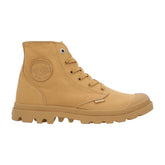 Palladium Pampa Hi Mono Chrome - Woodlin