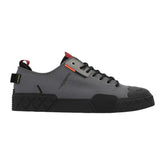 Palladium Ace City Shell Lo – Asphalt | Ripstop Sneakers