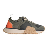 Palladium Troop Runner Sneakers – Olive Night/Beluga