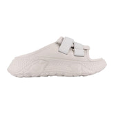 Palladium Offbound Slide – Natural Grey | Comfortable Adjustable Slides