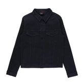 Cutty Jacket Adrian Sparkle Black