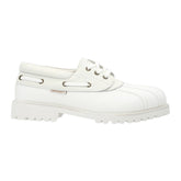 Jonathan D Donnie Sneaker - White