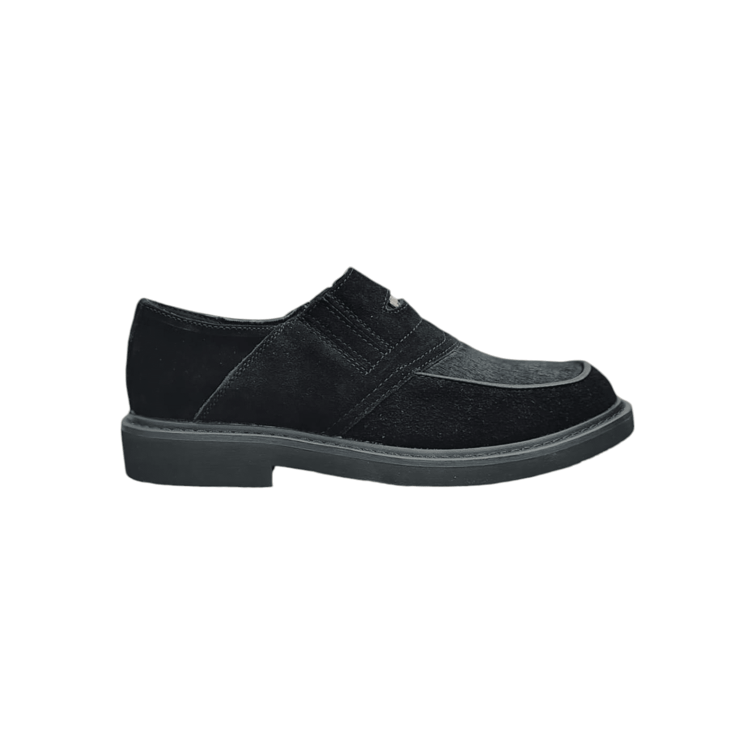 Jonathan D Penny Moc Cassidy Black – thebrandedwardrobe