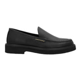 Jonathan D Presley Slip On Loafer - Black
