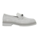 Jonathan D Willow Slip-On - Moon Grey