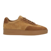 Jonathan D Cort Sneaker - Toffee Tan