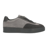 Jonathan D Cort Suede Sneakers - Grey