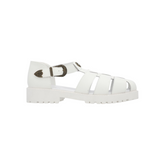 Jonathan D Sandal Sammy - White