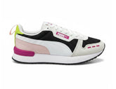 Puma Voyage White/Beige/Pink/Blk