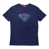 Enrico Coveri T-Shirt Navy