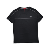 Enrico Coveri T-Shirt Black