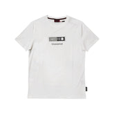 Enrico Coveri T-Shirt Graphic Dot Print White