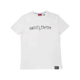Enrico Coveri T-Shirt Graphic Star Logo White