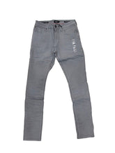 Vialli Jeans Scheletrico Skinny Urban Grey