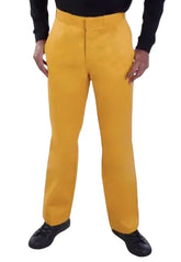 Dickies Trouser – Mustard Gold