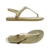 Puma Sandals Lds Pa26 Stylecat Sleek Injex Sand Taupe