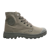 Palladium Mono Chrome