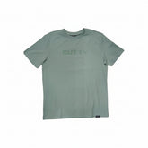 The Cutty Crew CSonic T-Shirt : Sage